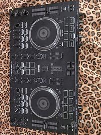 controller dj denon 4000