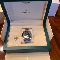 orologio rolex submariner date 