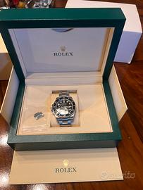 orologio rolex submariner date 