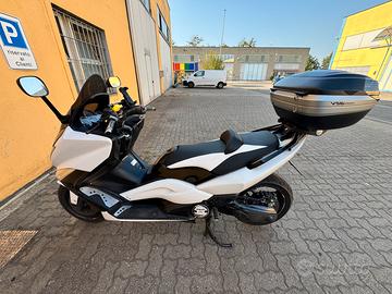 Yamaha TMax 500 2010 - 45.000 km