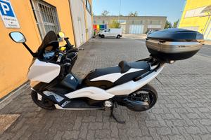 Yamaha TMax 500 2010 - 45.000 km