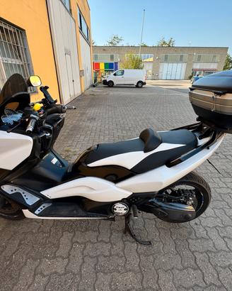 Yamaha TMax 500 2010 - 45.000 km