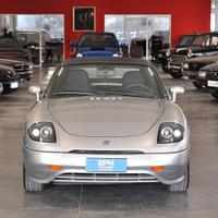 Fiat Barchetta 1.8 16V distribuzione e tagliando