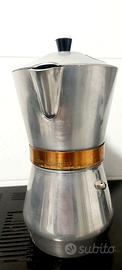 Caffettiera Stella Officine Meccaniche Sgarbi