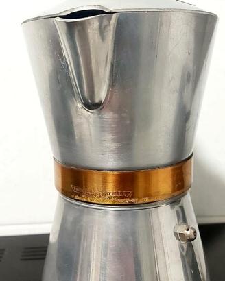 Caffettiera Stella Officine Meccaniche Sgarbi