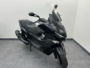 Kymco X-citing VS 400