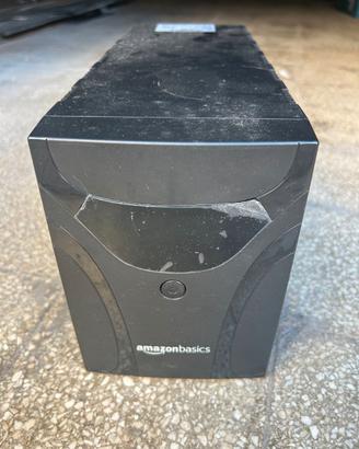 UPS / Gruppo di Continuità Amazon Basics 1500VA