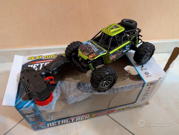 Macchine telecomandate