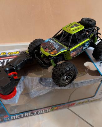 Macchine telecomandate