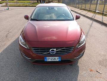 Volvo V60 Benzina perfetta 