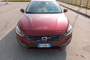 Volvo V60 Benzina perfetta 