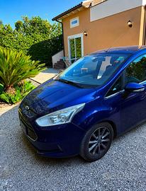 Ford B-max titanium 100cv