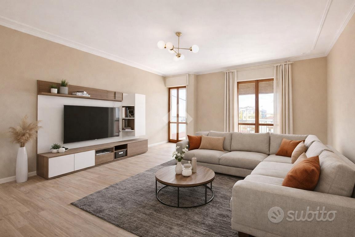 Appartamento – San Severo, Foggia - Vista 3