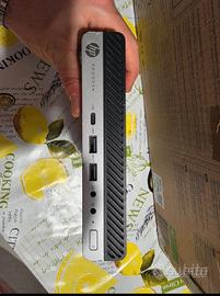 HP ProDesk 600 G5 