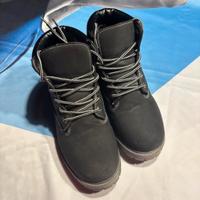 Scarponcino da neve donna 38