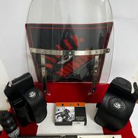 HARLEY-DAVIDSON ACCESSORI