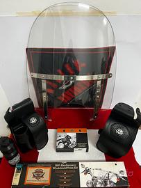 HARLEY-DAVIDSON ACCESSORI