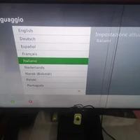 Console XBOX 360 S 3P (Stingray) HDD 250 GB