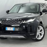 Evoque 2.0d i4 mhev awd 163cv auto