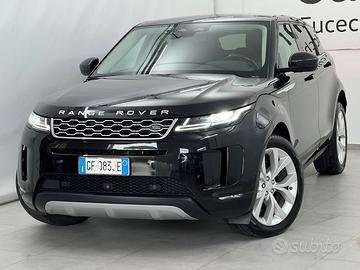 Evoque 2.0d i4 mhev awd 163cv auto