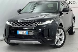 Evoque 2.0d i4 mhev awd 163cv auto