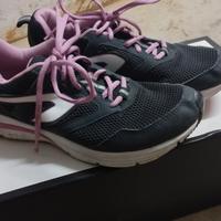 Scarpe donna kalenji 