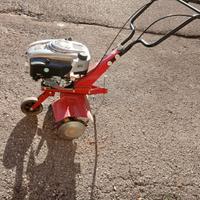 ZAPPATRICE MOTOZAPPA EINHELL GC-MT 3060 LD