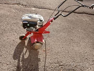 ZAPPATRICE MOTOZAPPA EINHELL GC-MT 3060 LD