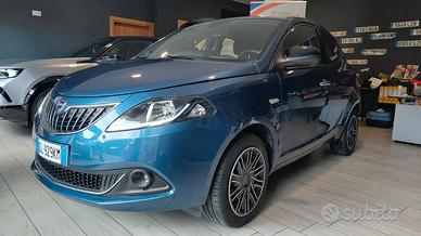 Ypsilon 1.0 FireFly 5posti Gold Ufficiale Italia