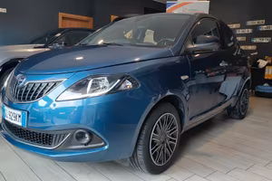 Ypsilon 1.0 FireFly 5posti Gold Ufficiale Italia U