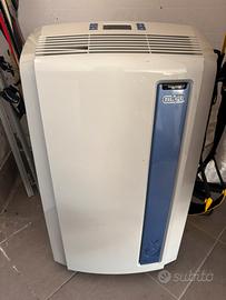 Climatizzatore portatile pinguino De Longhi