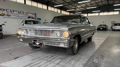 FORD GALAXIE 500 1964 5.7 BENZINA - ISCRITTA ASI