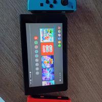 Niente di switch