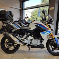 Bmw G 310 R