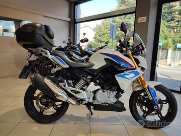 Bmw G 310 R