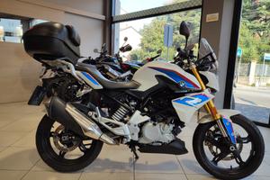 Bmw G 310 R