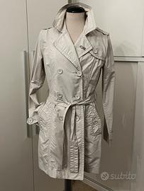 Trench impermeabile Pepe Jeans London