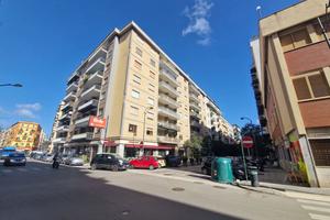 Appartamento Palermo [Rif.11/26VRG]