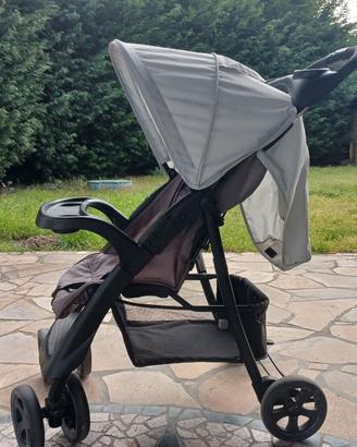 Passeggino per bimbo