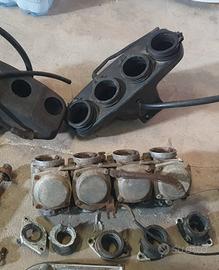 carburatori suzuki gs 500 e 1983 mikuni