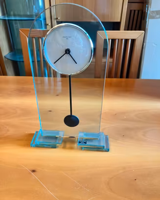 Orologio da tavolo