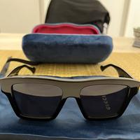 Occhiali da sole Gucci