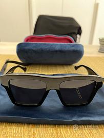 Occhiali da sole Gucci