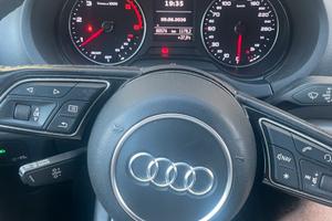 Audi A3 sedan