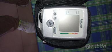 Misuratore pressione Beurer digitale da braccio