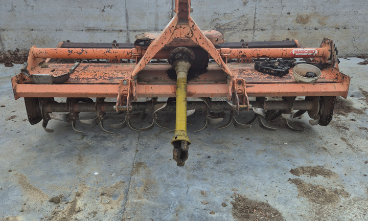 Zappatrice MASCHIO 250