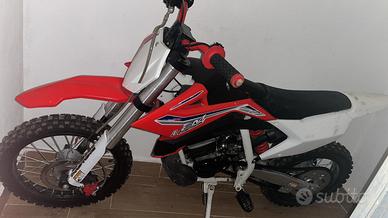 Moto Lem 50 x bambini