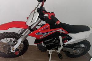 Moto Lem 50 x bambini