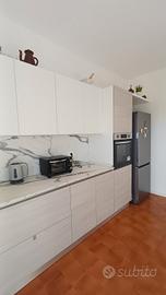 Cucina completa Scavolini