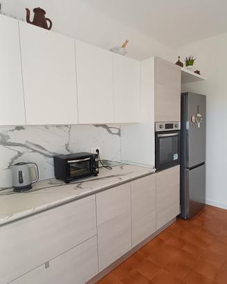 Cucina completa Scavolini